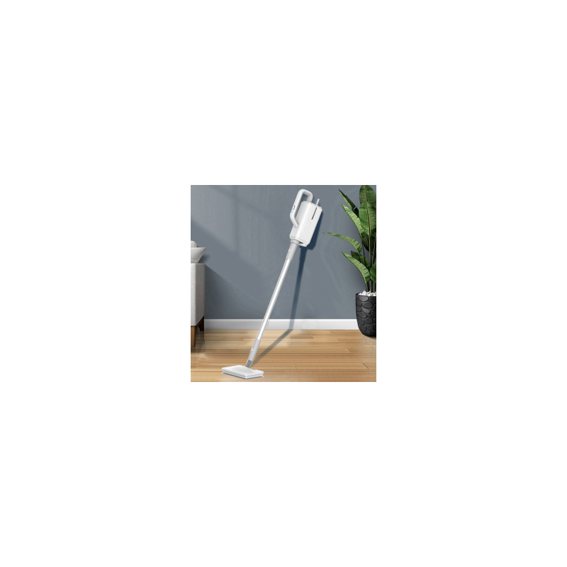 Nettoyeur vapeur électrique – multifonction – antibactérien/anti-acariens – serpillière à vapeur – domestique · Smarty Paris